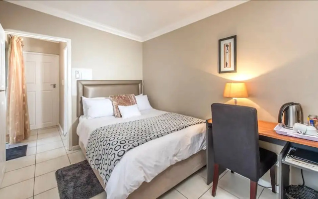 Bhotani Bed and Breakfast