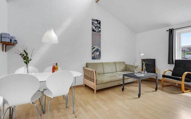 Stunning Apartment in Hasle With