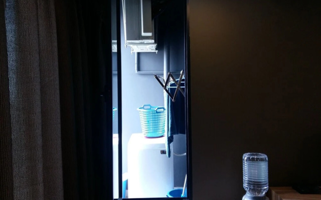 Jesselton City Stay