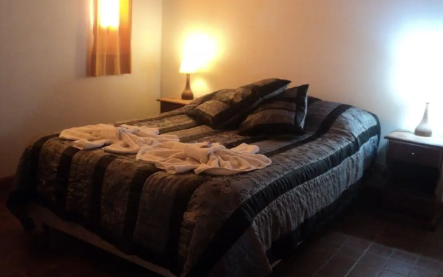 Cabañas Oma Lissi