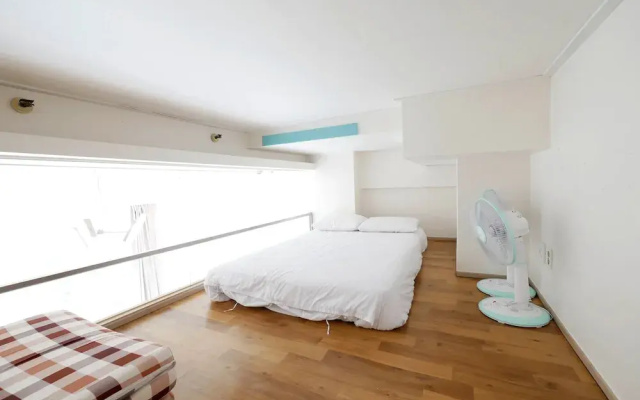 Seoul Sky House