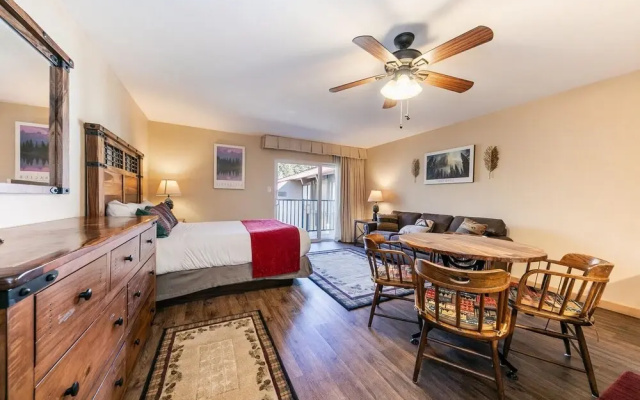 215 Bldg B Condo