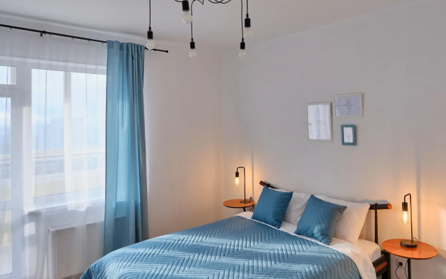 RentPlaza на улице Репина