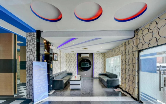 Super OYO 4010 Zaara Guest House Syariah