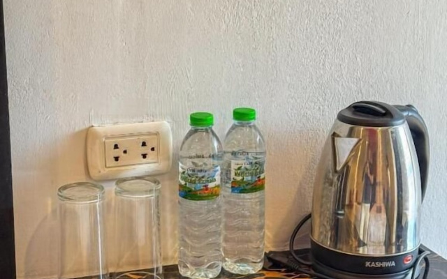 POR SAHA Hotel Ramkhamhaeng 100