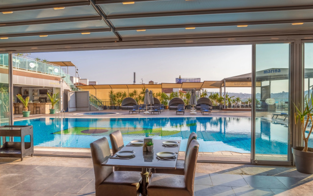 Elite World Kusadasi
