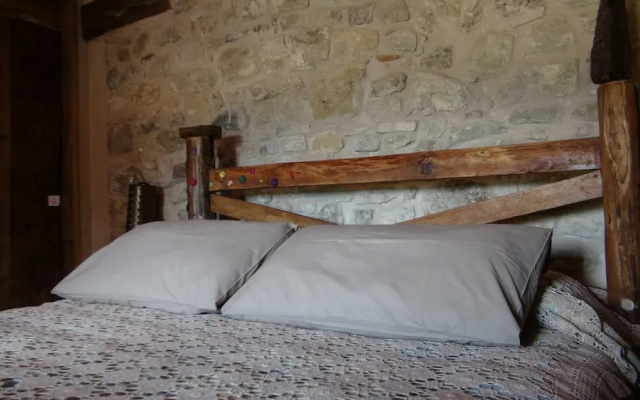SassoErminia B&B Ecosostenibile