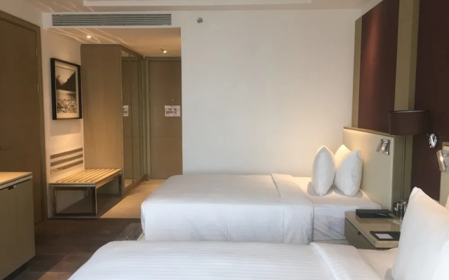 Courtyard Siliguri