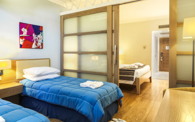 Olympic Lagoon Resort - Paphos