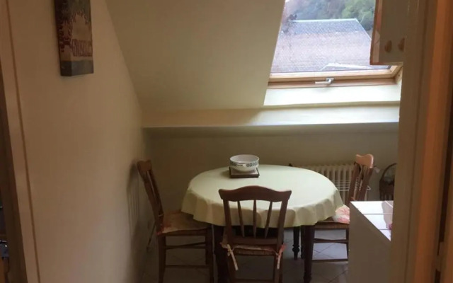 Appartement Mont-Dore, 2 pièces, 2 personnes - FR-1-415-83