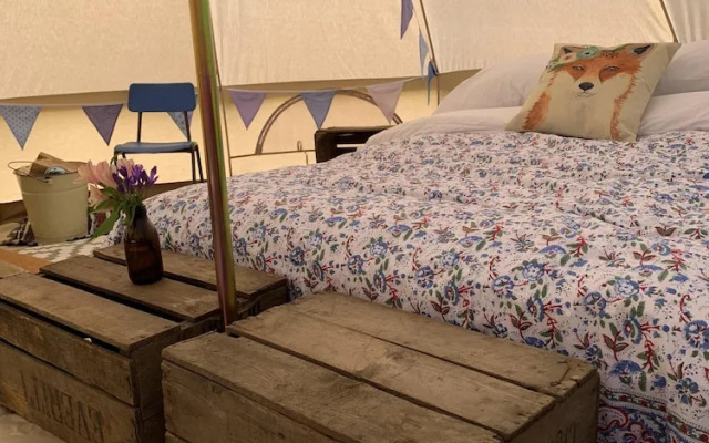 Wensum Glamping