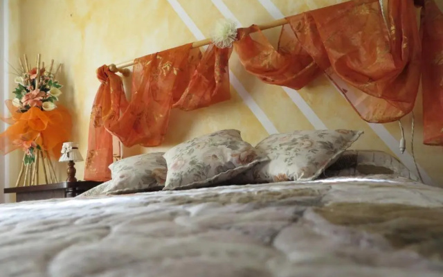 Appartamento Vacanze a Manciano