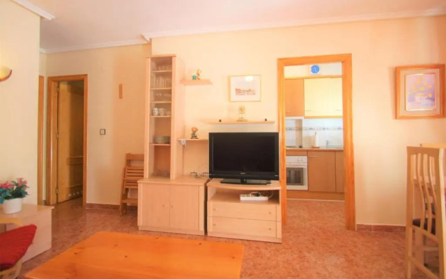 Apartamento Casaturis Urb.Altomar Gran Alacant Ga101