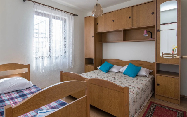 Apartments Fidelis