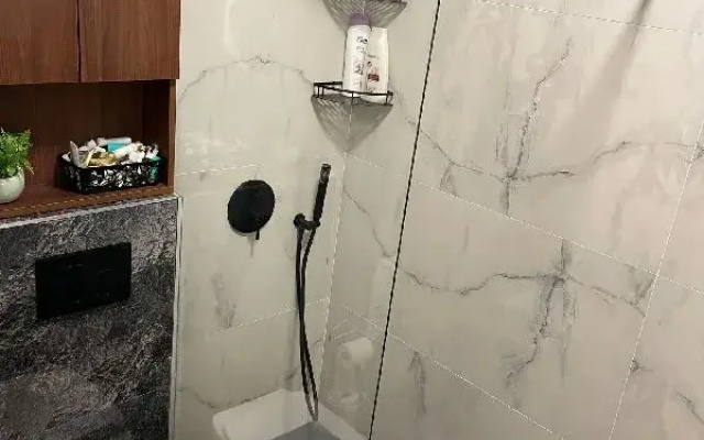 Apartamente STEFAN RESORT 5 cm