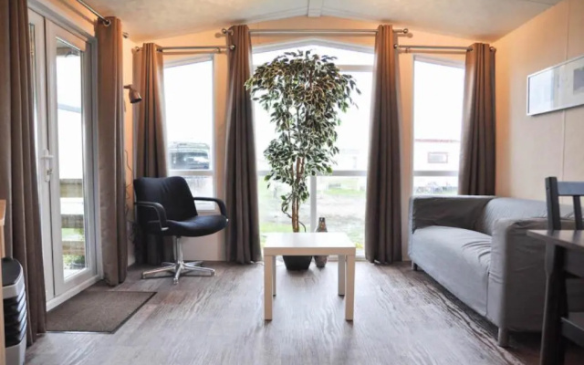 CS 32 Vakantiepark Callassande
