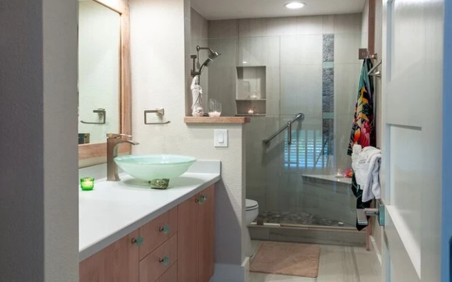 Puamana 25B 3 Bedrooms 2 Bathrooms Condo