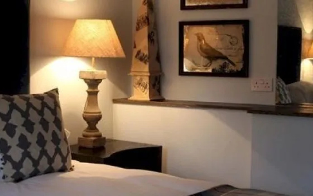 The Kings Head