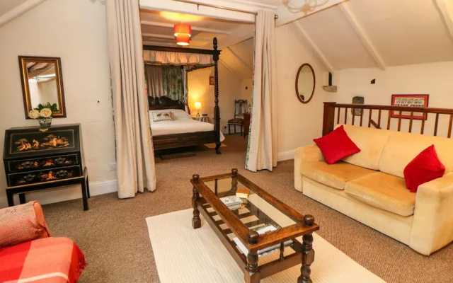 Shippon Cottage