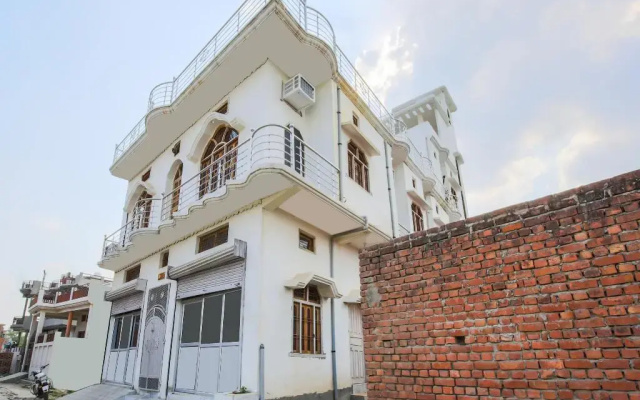 Maa Vaishno Guest House by OYO Rooms