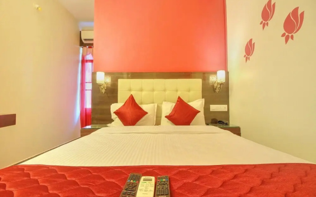 OYO Rooms Reddiarpalayam