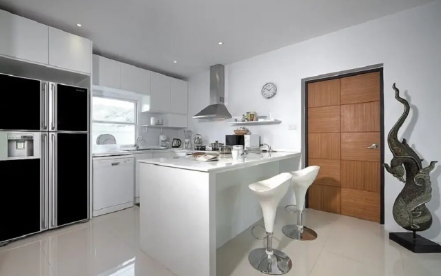 Villa Cheloni 2 Bedrooms