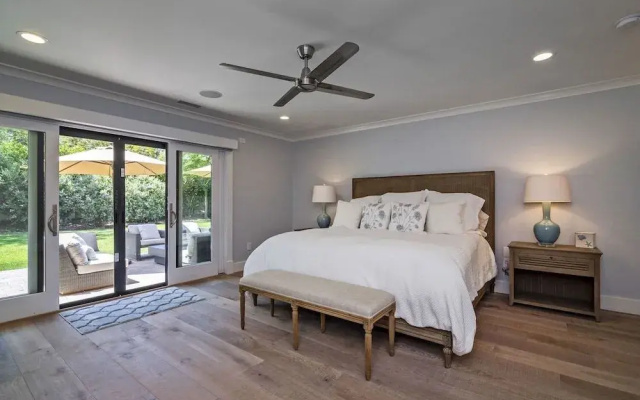 Modern Serenity