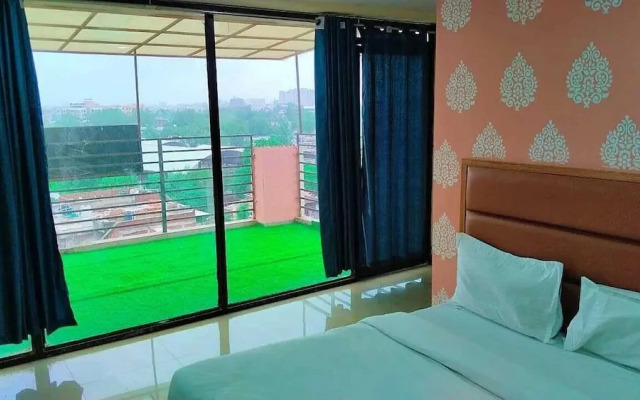 Hotel Sun Stay Ahmedabad