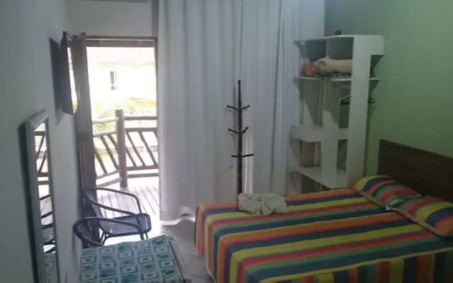 Pousada Água Marinha