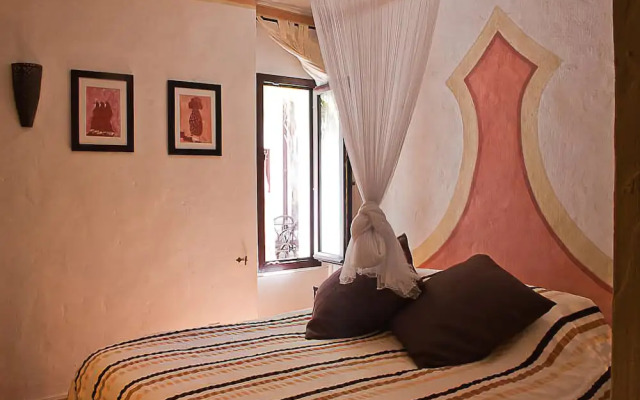 Dar Cilla Guesthouse