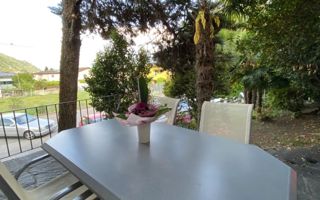 Casa ai Terreni dei Nonni