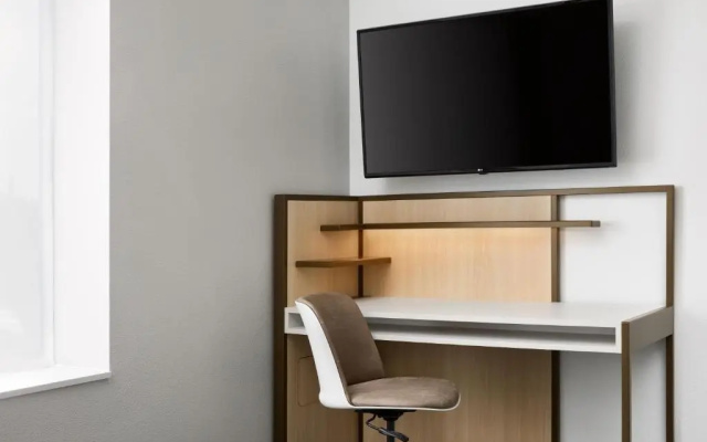 TownePlace Suites by Marriott Plant City