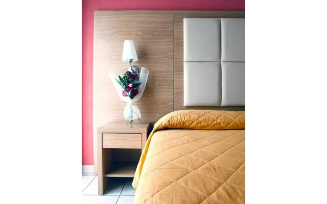 Hotel Marebello