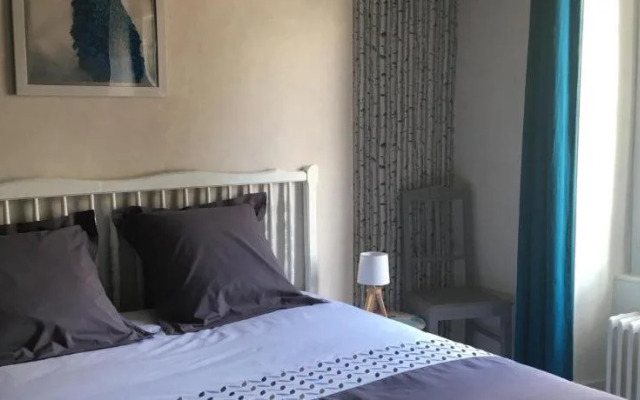 Le Clos Saint Jean