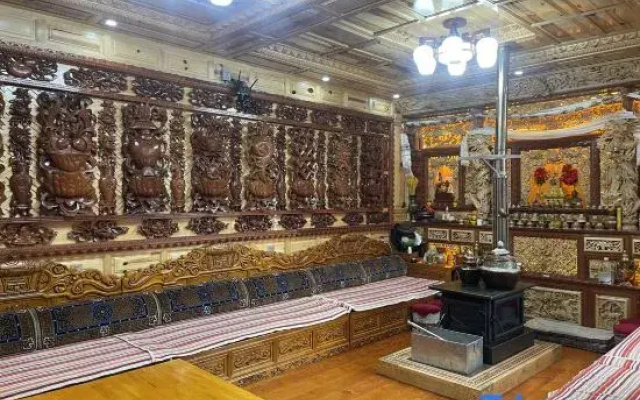 Sezhong Homestay