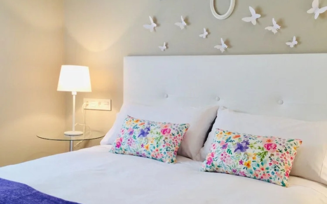 Apartamento Centro de Ocio y Negocios