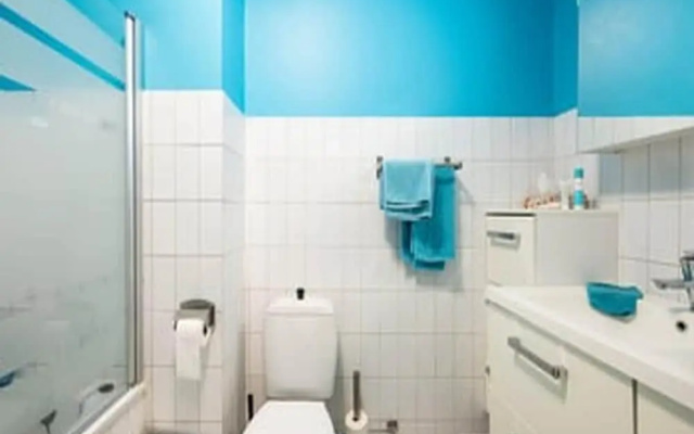 Blankenberge Coastal Escape for 5