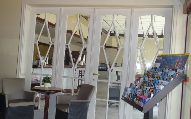 Value Stay Blankenberge