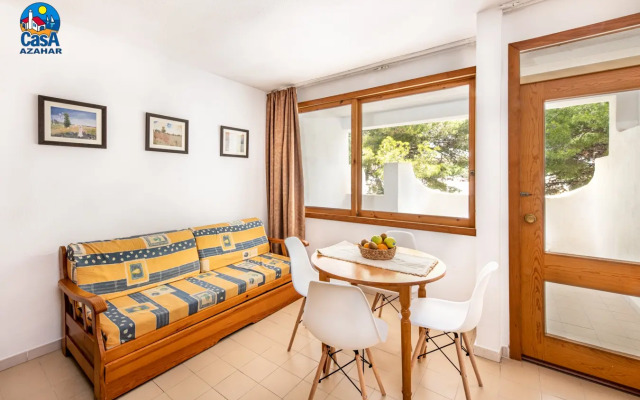 Apartamentos Arcos II Casa Azahar