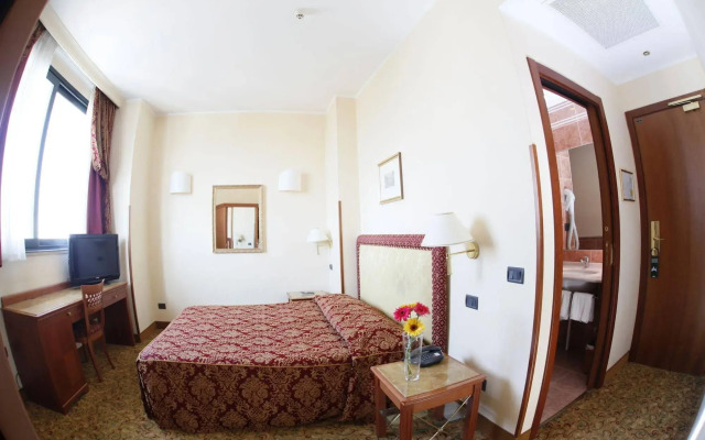 Hotel Colonna