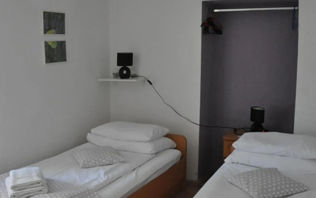 Apartment Marioni