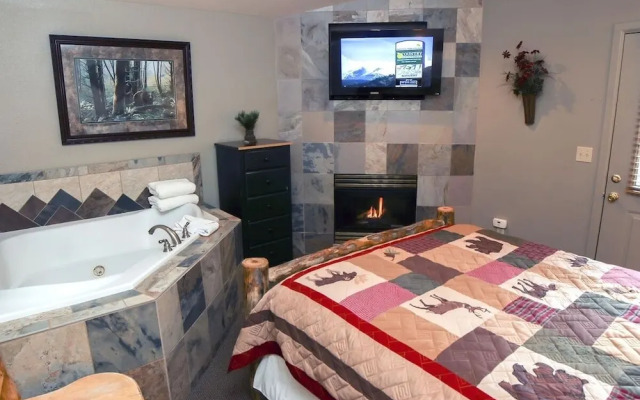 Fawn Valley Inn: 106 Condo