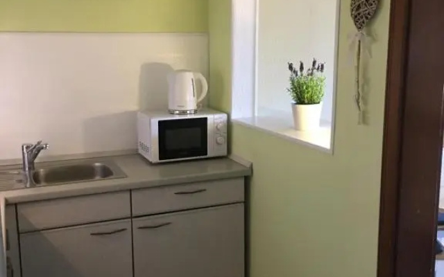 Palmina`s Ferienwohnung