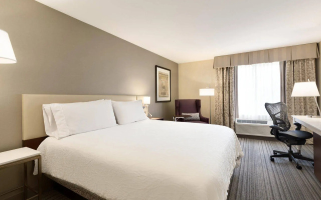Hilton Garden Inn San Jose/Milpitas