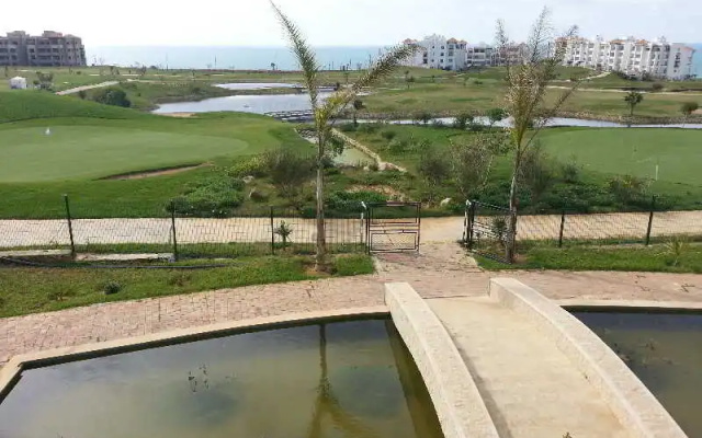 Asilah Marina Golf