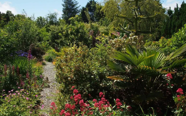 Ballycommane House & Garden