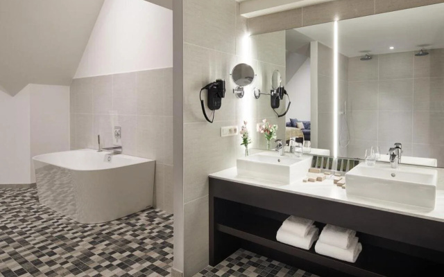 Van der Valk Hotel Mechelen