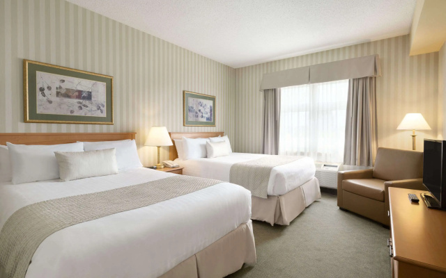 Days Inn by Wyndham Orillia