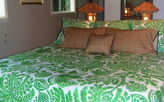 Hale A Kimo Kali 2 Bedroom Home