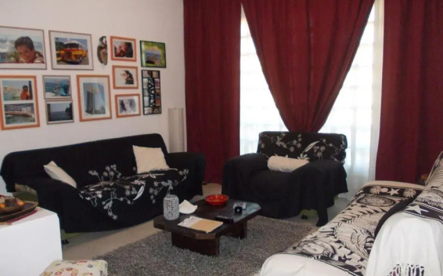 Gibellina Home